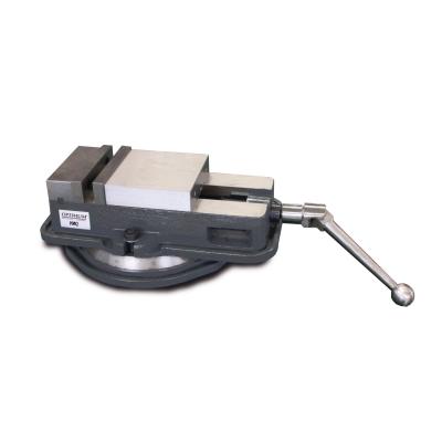 Fräsmaschinenschraubstock VMQ 125