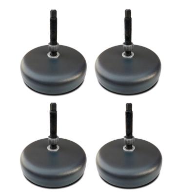 Universal-Maschinen-Unterbau MSM 1 +Spänewanne + 4 Nivellierfüße