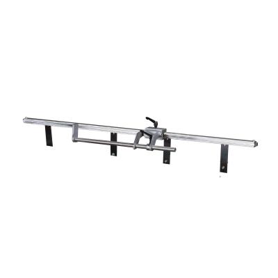 Metallbandsäge OPTIsaw S275PV inkl. digitales Mess-System und Rollenbahnen