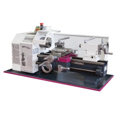 Heimwerker-Drehmaschine OPTIturn TU 2304