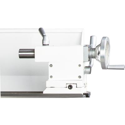 Leitspindel-Drehmaschine OPTIturn TU 2506VB