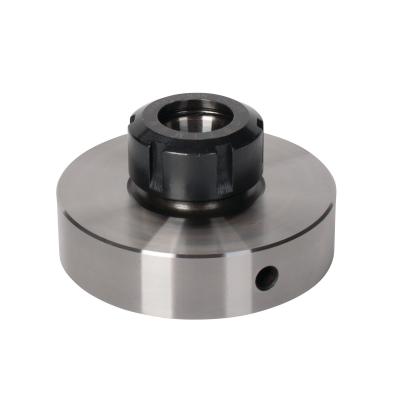 Spannzangenfutter ER 25, Ø 52 mm, zylindrisch für TU2004V/TU2304/TU2304V