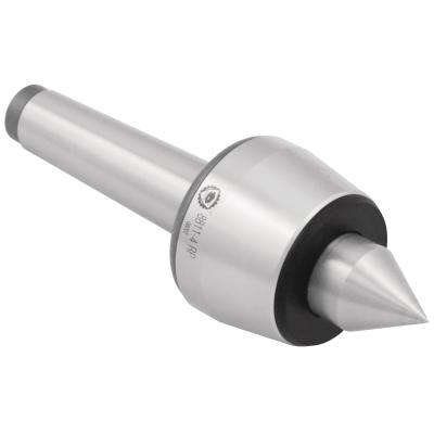Mitlaufende Zentrierspitze MK 2