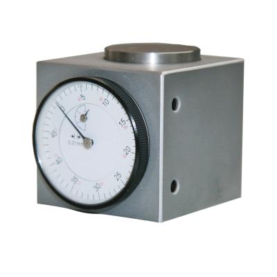 Höheneinstellgerät analog