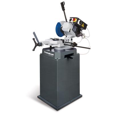 Manuelle Metallkreissäge MKS 255 N (400V) inkl. Sägeblatt und Unterbau