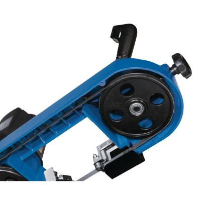 Gehrungsbandsäge Metallbandsäge MBS 105 SET