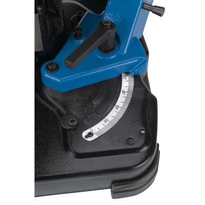 Gehrungsbandsäge Metallbandsäge MBS 105 SET