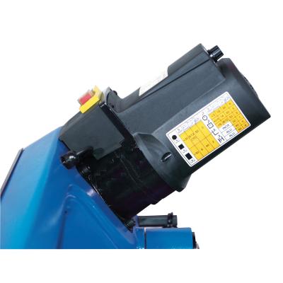 Gehrungsbandsäge Metallbandsäge MBS 105 SET