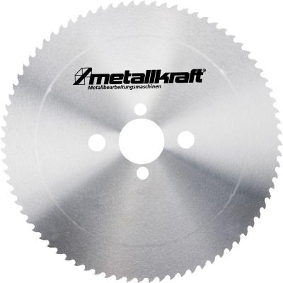HSS-Metall-Kreissägeblatt DM05 Ø 250 x 2 x 32 mm t4