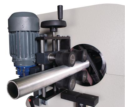 Rohrschleifmaschine RSM 114