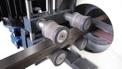 Rohrschleifmaschine RSM 114