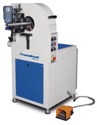 Rohrschleifmaschine RSM 114