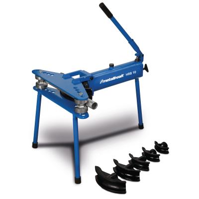 Hydraulischer Rohrbieger / Rohrbiegegerät HRB 10