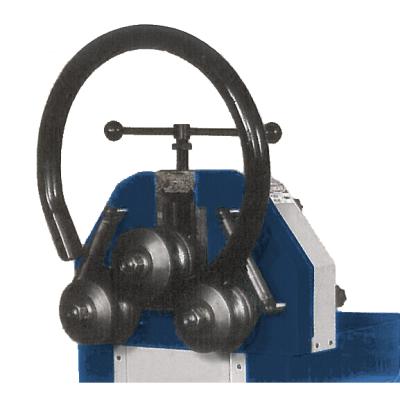 Motorische Ringbiegemaschine PRM 35 F