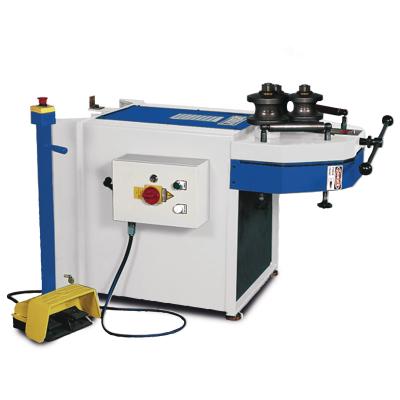 Motorische Ringbiegemaschine PRM 35 F