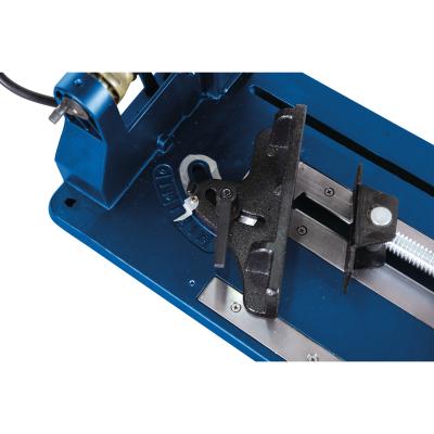 Metalltrockenschneider MTS 356-4B SET inkl. Sägeblatt für Stahl Z=66