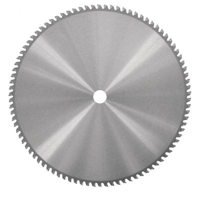 HW-Kreissägeblatt für Stahl 355 x 2,4 x 25,4 Z90