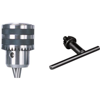 Bohrfutter 1-16mm, Gewinde 5/8" für Magnetkernbohrmaschinen