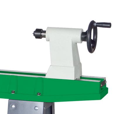 Kopier-Drechselbank - Drechselmaschine DB 900