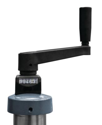 Vorschubapparat / Vorschubgerät VSA 400 DC