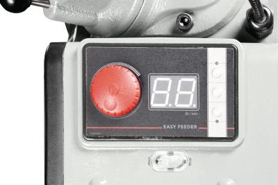 Vorschubapparat / Vorschubgerät VSA 400 DC