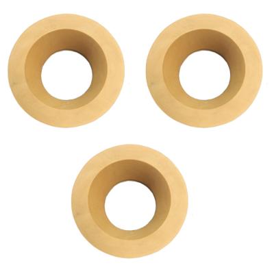 3x Vorschubrollen 120 x 60mm, ohne Felge