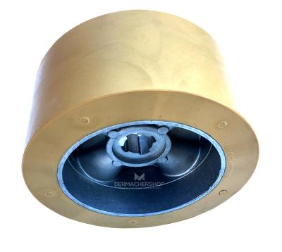 Vorschubrolle 120 x 60 x 16 mm