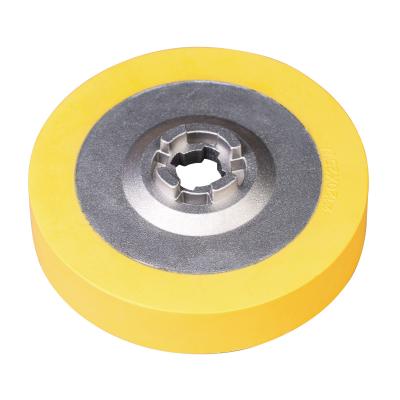 Vorschubrolle 120 x 25 x 16 mm