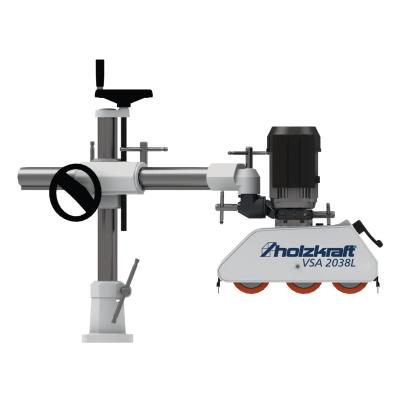 Vorschubapparat / Vorschubgerät VSA 2038 L