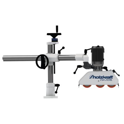 Vorschubapparat / Vorschubgerät VSA 2038 L PLUS