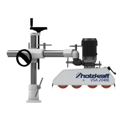 Vorschubapparat / Vorschubgerät VSA 2048 L
