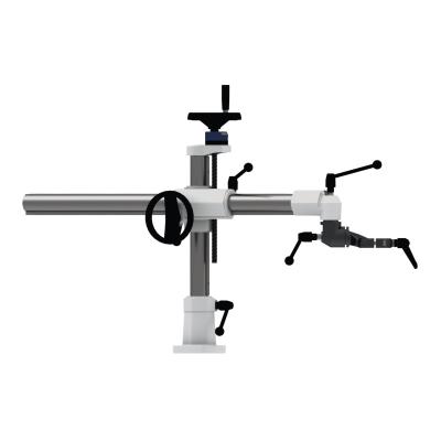 Vorschub-Stativ 1050 PLUS mit Zählwerk