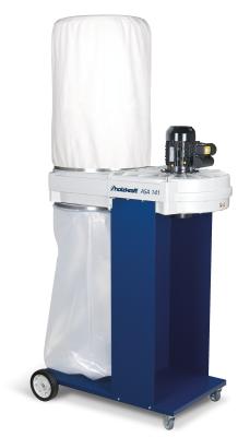 Rohluftabsauggerät ASA 141
