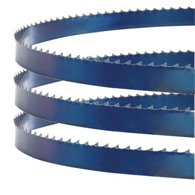 3er Sägeband-Set 4600 x 10/20/25 x 0,5 mm, 4 ZpZ für HBS 633 S