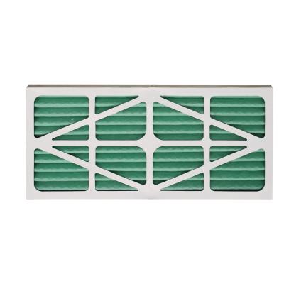 Ersatz-Vorfilter 5 µm für Holzkraft Umgebungsluftfiltersystem LFS 301-3