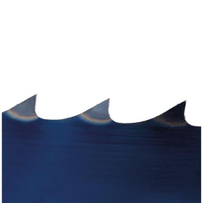 Sägeband 3455 x 25 x 0,5 mm, 4 ZpZ