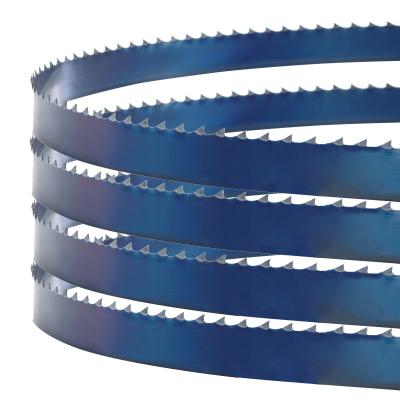4er Sägeband-Set für HBS 471 / 473