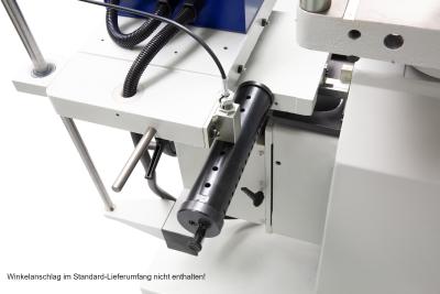 Langlochbohrmaschine LLB 40 DT