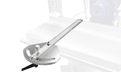 Winkelanschlag +/-45° für LLB 30 / 40 DT