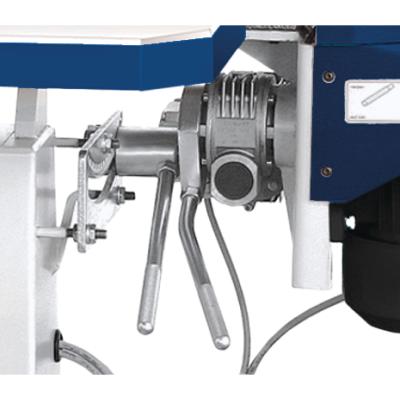 Kantenschleifmaschine Holzkraft KSO 150 M