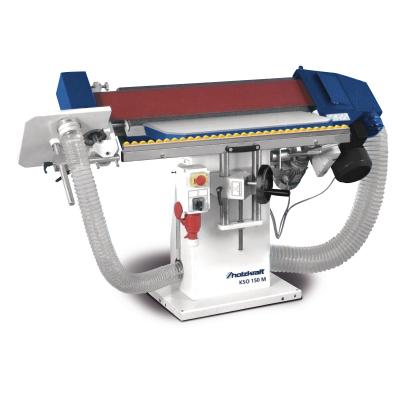 Kantenschleifmaschine Holzkraft KSO 150 M