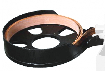 Kantenauflage Kantenmagazin für Holzkraft KAG 4/Goliath WR