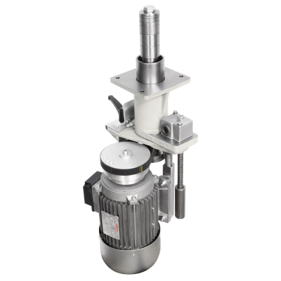 Tischfräse Holzkraft mit starrer Spindel minimax t 45c (400 V)