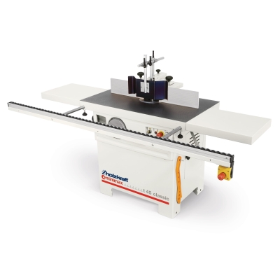 Tischfräse Holzkraft mit starrer Spindel minimax t 45c LL (400 V)