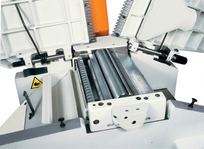 Abricht-Dickenhobel-Maschine minimax fs 30c TERSA