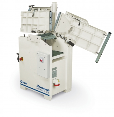 Abricht-Dickenhobel-Maschine minimax fs 30c TERSA