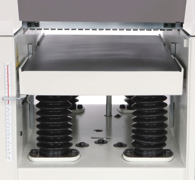 Dickenhobel-Maschine minimax s 41es