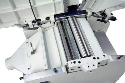 Abricht-Dickenhobel-Maschine minimax fs 41e TERSA