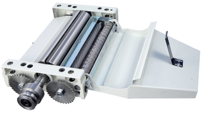 Abricht-Dickenhobel-Maschine minimax fs 41e TERSA