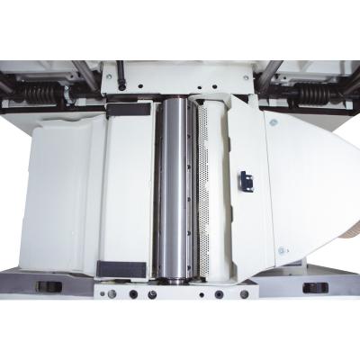 Abricht-Dickenhobel-Maschine minimax fs 52es TERSA Digital
